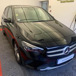 Mercedes Classe B Classe B 200 d 8G-DCT Progressive Line Saint-Malo