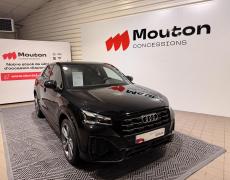 Audi Q2 Saint-Malo