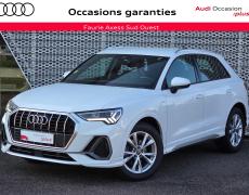 Audi Q3 Terrasson-Lavilledieu