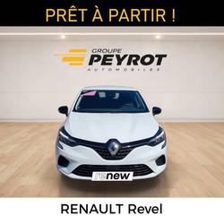 Renault Clio 5 Clio TCe 90 Equilibre Castres