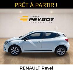 Renault Clio 5 Clio TCe 90 Equilibre Castres