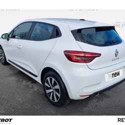 Renault Clio 5 Clio TCe 90 Equilibre Revel
