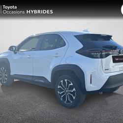 Toyota Yaris Cross 116h Design MY21 Saint-Pair-sur-Mer