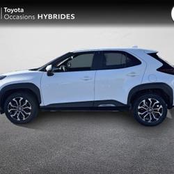 Toyota Yaris Cross 116h Design MY21 Saint-Pair-sur-Mer