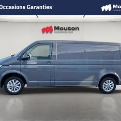 Volkswagen Transporter TRANSPORTER 6.1 VAN L2H1 2.0 TDI 150 DSG7 BUSINESS PLUS Saint-Malo