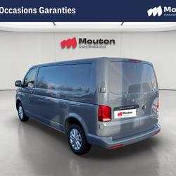 Volkswagen Transporter TRANSPORTER 6.1 VAN L2H1 2.0 TDI 150 DSG7 BUSINESS PLUS Saint-Malo