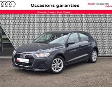 Audi A1 Sportback Saint-Avit