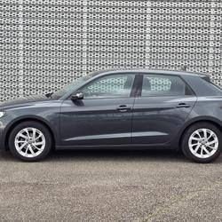 Audi A1 Sportback A1 Sportback 25 TFSI 95 ch BVM5 Design Saint-Avit