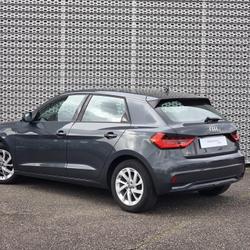 Audi A1 Sportback A1 Sportback 25 TFSI 95 ch BVM5 Design Saint-Avit