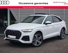 Audi Q5 Saint-Avit