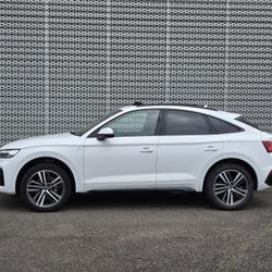 Audi Q5 Q5 Sportback 50 TFSIe 299 S tronic 7 Quattro S line Saint-Avit