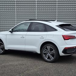 Audi Q5 Q5 Sportback 50 TFSIe 299 S tronic 7 Quattro S line Saint-Avit