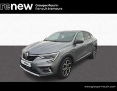 Renault Arkana Saint-Pierre-lès-Nemours
