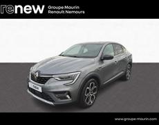 Renault Arkana Saint-Pierre-lès-Nemours