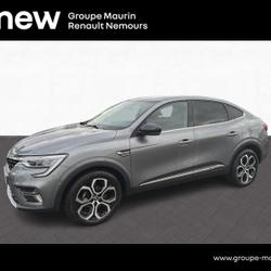 Renault Arkana 1.3 TCe 140ch Intens EDC Saint-Pierre-l&egrave;s-Nemours