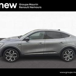 Renault Arkana 1.3 TCe 140ch Intens EDC Saint-Pierre-l&egrave;s-Nemours