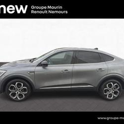 Renault Arkana 1.3 TCe 140ch Intens EDC Saint-Pierre-l&egrave;s-Nemours