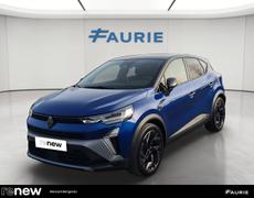 Renault Captur Bergerac