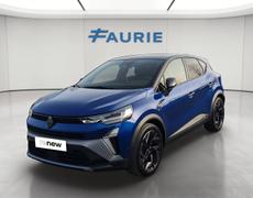 Renault Captur Bergerac
