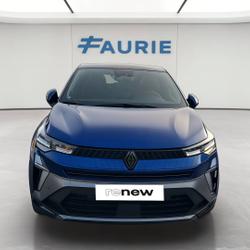 Renault Captur Captur E-Tech full hybrid 145 ch esprit Alpine Bergerac