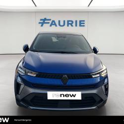 Renault Captur Captur E-Tech full hybrid 145 ch esprit Alpine Bergerac