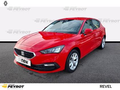 Seat Leon - Leon Sportstourer 1.0 TSI 110 BVM6 Style - 17 400 €