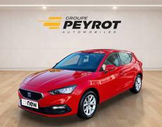 Seat Leon Revel
