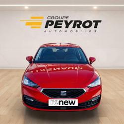 Seat Leon Sportstourer 1.0 TSI 110 BVM6 Style occasion - Revel - photo 2/22