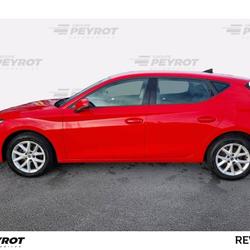 Seat Leon Leon Sportstourer 1.0 TSI 110 BVM6 Style Revel