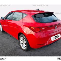 Seat Leon Leon Sportstourer 1.0 TSI 110 BVM6 Style Revel
