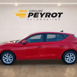 Seat Leon Sportstourer 1.0 TSI 110 BVM6 Style occasion - Revel - photo 3/22