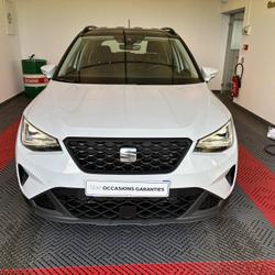 Seat Arona Arona 1.0 TSI 95 ch Start/Stop BVM5 Copa Saint-Malo