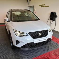 Seat Arona 1.0 TSI 95 ch Start/Stop BVM5 Copa occasion - Saint-Malo - photo 3/37