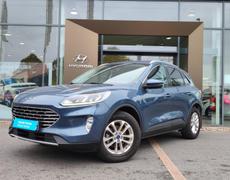 Ford Kuga Dunkerque