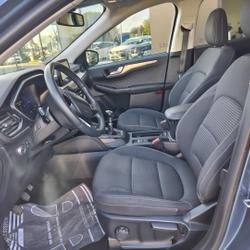 Ford Kuga 2.0 EcoBlue 150ch mHEV Titanium occasion - Dunkerque - photo 2/13