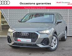 Audi Q3 Saint-Avit