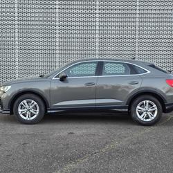 Audi Q3 Q3 Sportback 35 TDI 150 ch Design Saint-Avit