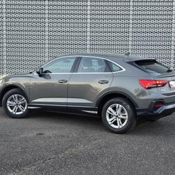 Audi Q3 Q3 Sportback 35 TDI 150 ch Design Saint-Avit
