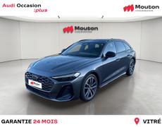 Audi A5 Saint-Malo
