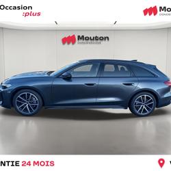 Audi A5 A5 Avant TDI Hybride 204 ch S tronic 7 S line Saint-Malo