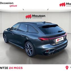 Audi A5 A5 Avant TDI Hybride 204 ch S tronic 7 S line Saint-Malo