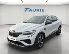 Renault Arkana Bergerac