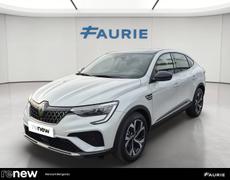Renault Arkana Bergerac