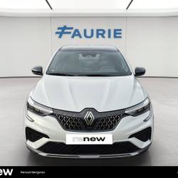 Renault Arkana Arkana E-Tech full hybrid 145 GSR2 Techno Bergerac