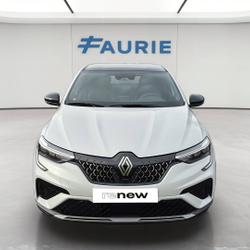 Renault Arkana Arkana E-Tech full hybrid 145 GSR2 Techno Bergerac