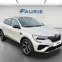 Renault Arkana Arkana E-Tech full hybrid 145 GSR2 Techno Bergerac
