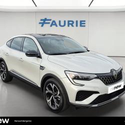Renault Arkana Arkana E-Tech full hybrid 145 GSR2 Techno Bergerac