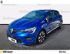 Renault Clio 5 Revel