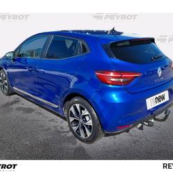 Renault Clio 5 Clio TCe 90 Evolution Revel