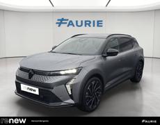 Renault Scenic 4 Terrasson-Lavilledieu